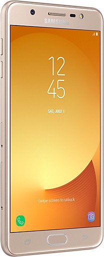 Samsung SM-G615F/DS Galaxy J7 Max 2017 Duos TD-LTE /  SM-G615F/DD